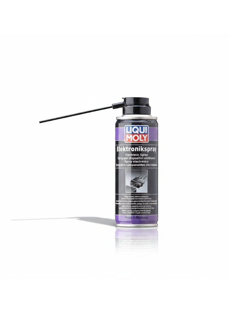 Liqui Moly Elektronikspray Electronic Spray – 200ml